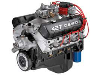 P123F Engine
